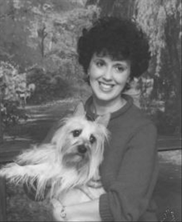 DORIS COLLINVITTI